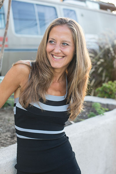 Nykki Hardin | Creator of 21